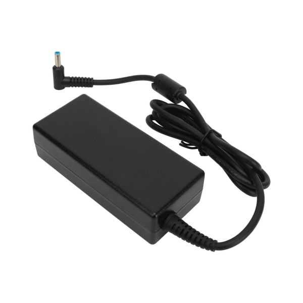 Ersättning av bärbar laddare för HP 19,5V 2,31A Output 4,5x3,0mm Blue Plug Laptop Power Adapter EU-kontakt 100?240V