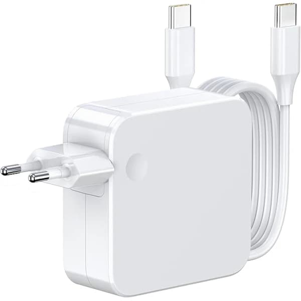 100W 96W USB C-oplader til MacBook Pro 13/14/15 tommer 202