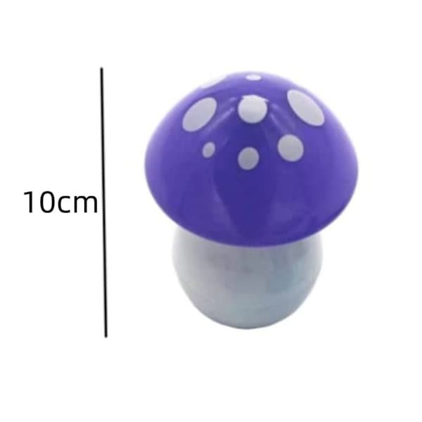 Mushroom Kulepenn Kulepenn 30stk