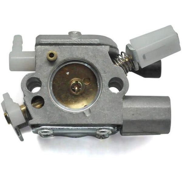 Kaasutin Stihl moottorisahoihin MS231 MS251 MS231C MS251C Korvaa 1143 120 0611 Zama C1Q-S296.pa