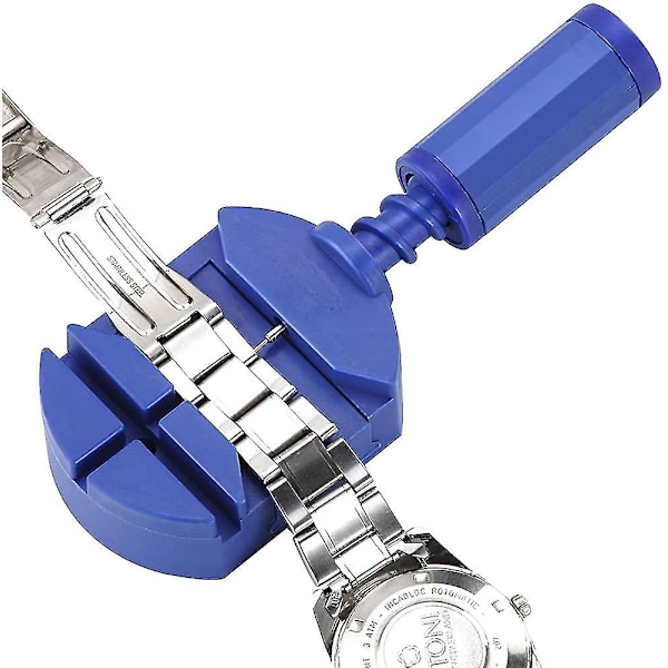Generisk professionell klockreparation verktygssats