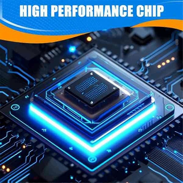 NFC RFID Smart Chip Kortleser Kopimaskin NFC Krypteringsnøkkel Leser IC 13.56Mhz Kontaktløs RFID Token Klon Duplikator.pa