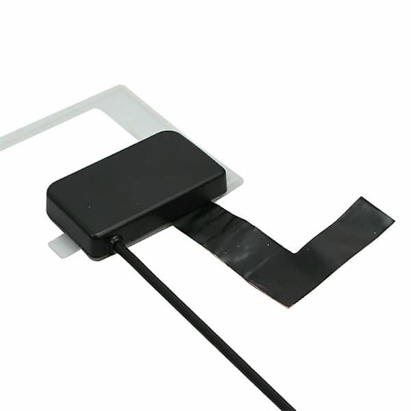 GM DAB- og FM-antenner