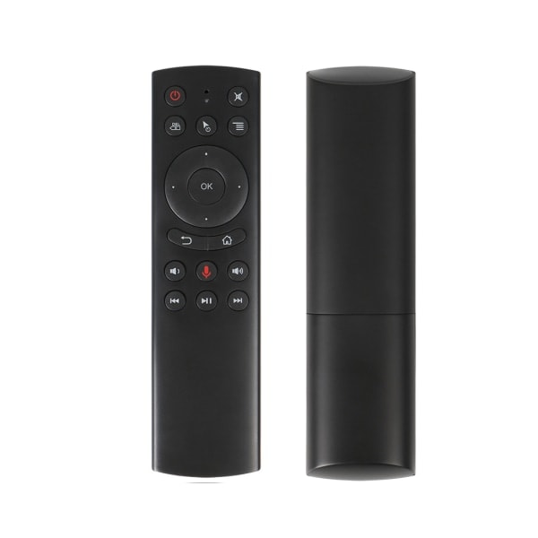 G20 Fjärrkontroll för Nvidia Shield TV Fjärrkontroll