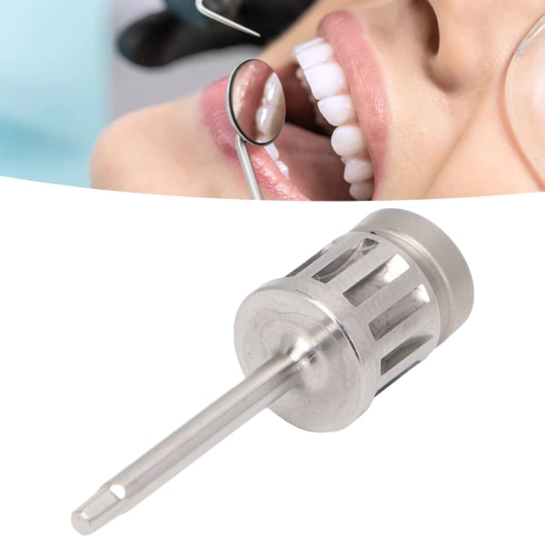 Implantin ruuvimeisseli 1,25 ruostumatonta terästä Micro Oral hammasimplanttien ruuvimeisseli istutustukeen 0,98 tuumaa