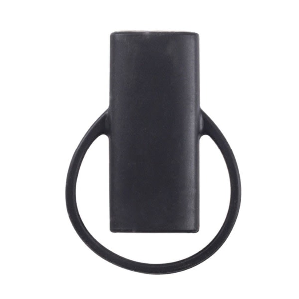 Tändare Hållare Cover SVART svart black
