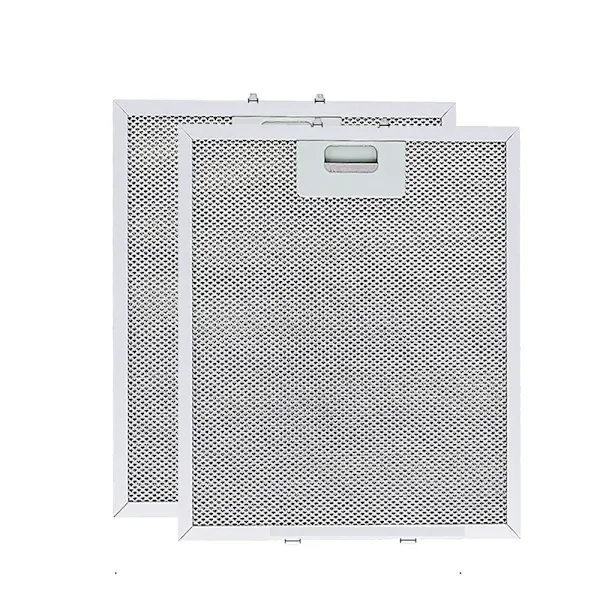 Fettfilter for Whirlpool Kjøkkenvifte