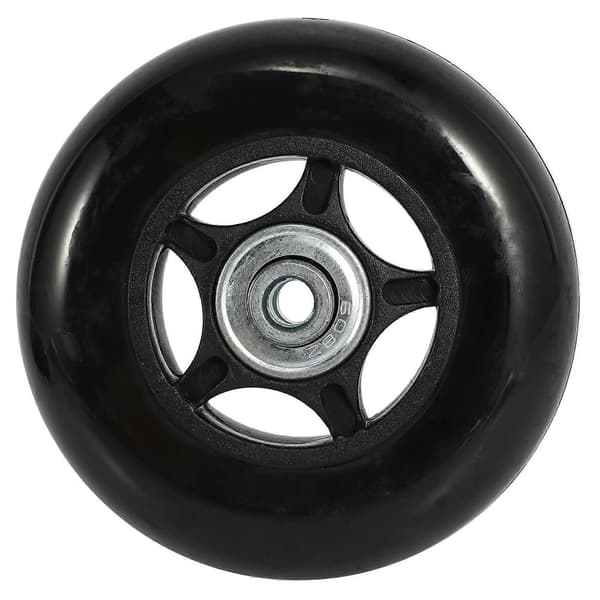 4 Sett Koffert Erstatningshjul OD 80mm.pa