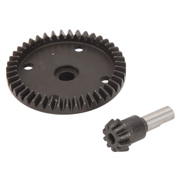 RC Gear Set 43T Large Reduction Gear 10T Small Gear for ARRMA Mojave 6S 1/7 RC Car for ARRMA Kraton Outcast 1/8 RC Cars