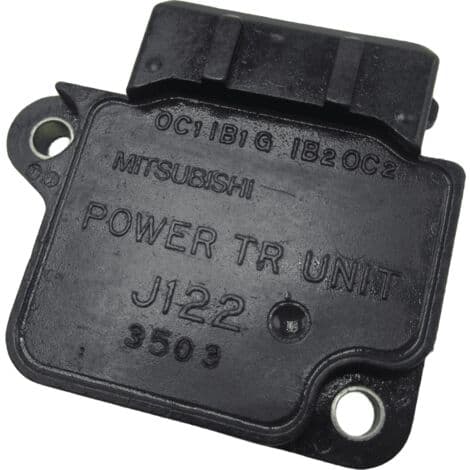 OEM Tändningsmodul J122 MD127742 Passar Mitsubishi.pa