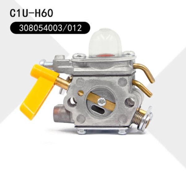 ZAMA Kaasutin C1U-H60 Ruohonleikkuri 308054003 3074504 985624001 26CC 30CC.pa
