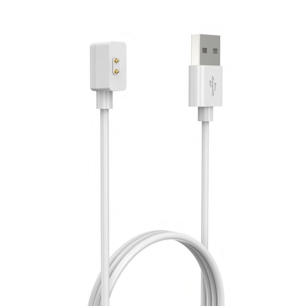 2 ST 60/100 cm Snabbladdare USB kabel docka 2 ST 60 CM VIT 2 ST 2 st 60 cm vit 2pcs 60cm white