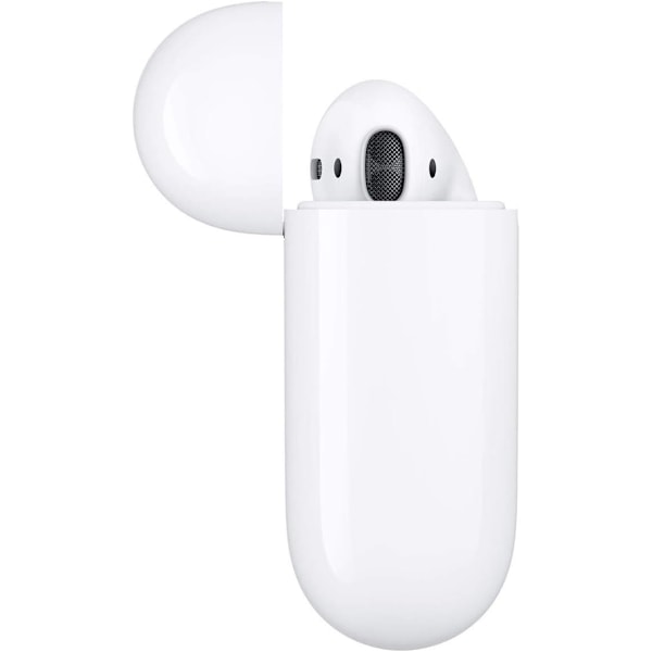 Lämplig för Apple Android Bluetooth-headset True Wireless Noise Cancelling Bluetooth-headset EarPods 2 sport-headset Second Generation Standard Edition