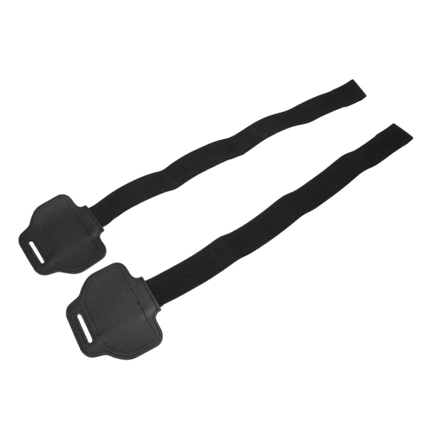 Armbåndsstropper til Switch Justerbare elastiske Letvægts Komfortable armbånd til Switch