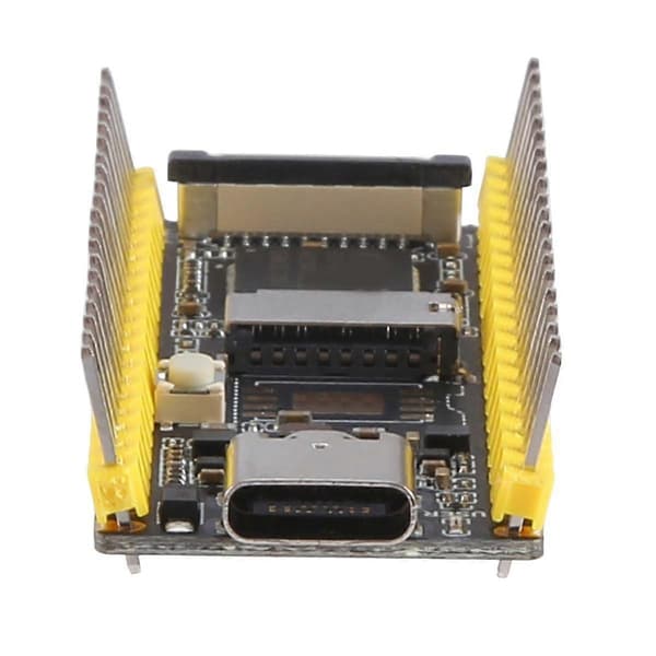 For LuckFox Pico Linux Board RV1103 Rockchip AI Board ARM -A7 til Pico(A).pa