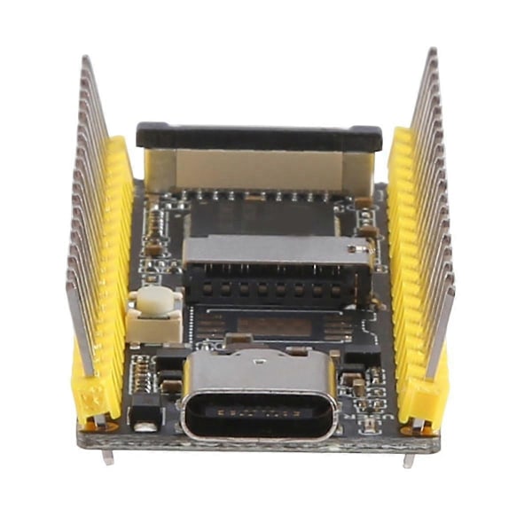 LuckFox Pico Linux -kortti RV1103 Rockchip AI -kortti ARM -A7 Pico(A).pa -mallille