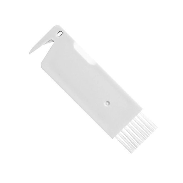 for Mi Robot Støvsuger Mop Essential Deler for Mijia G1 MJSTG1 Robotstøvsuger Hovedsidebørste.pa