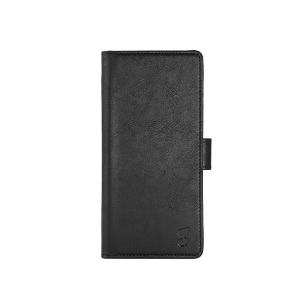 Mobilcover Sort - Samsung Galaxy A33 5G