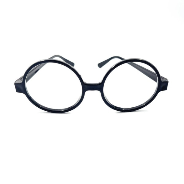Harry Potter Briller Halloween og Maskerade Sort