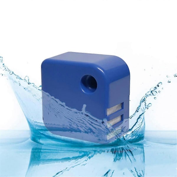 3 kpl PDC51V1 Demineralisointi Ilmankostuttimen Suodatin Protec Ilmankostuttimille V4600/V5100/VUL575.pa