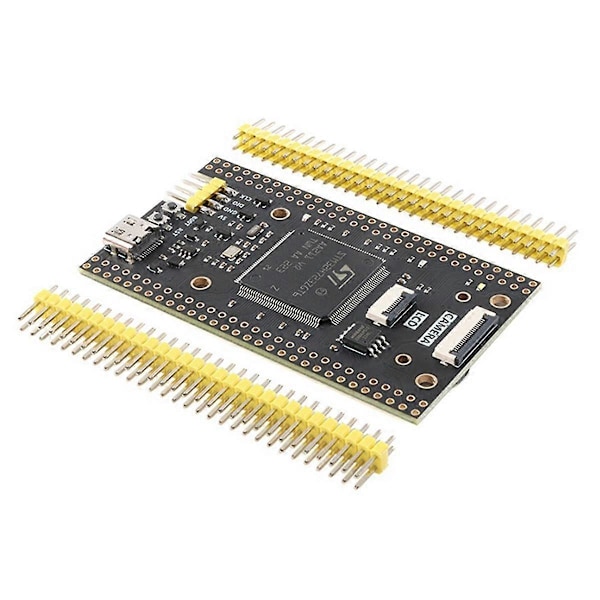 STM32H723ZGT6 Ydinlevy Siru STM32 STM32H723 STM32H H723ZG Järjestelmän Oppimisen Kehityskortti Demo.pa
