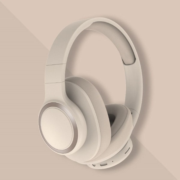 Ører Bluetooth høretelefoner Trådløst headset APRIKOS Abrikos Apricot