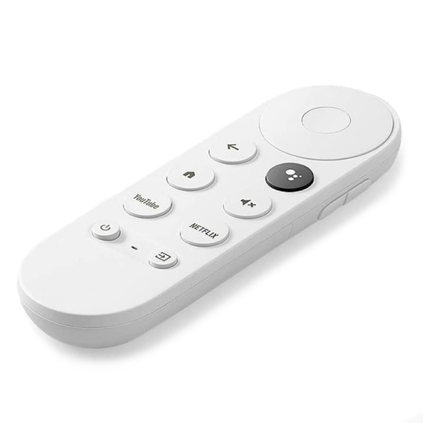 Fjernbetjening til Chromecast 40