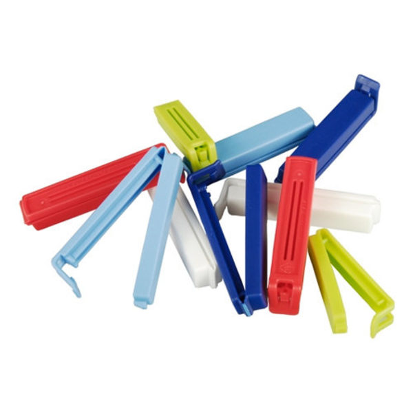 10-pack - Påsklämmor - Klämmor till Påse