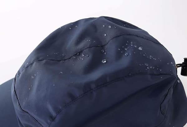 Mænds Vinter Baseball Cap Vandafvisende Øreklapper
