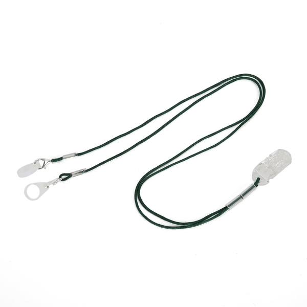 Hörapparatrep Anti Lost Clip Clamp Protector Hållare Ljudförstärkare Öronhjälpmedel Tillbehör