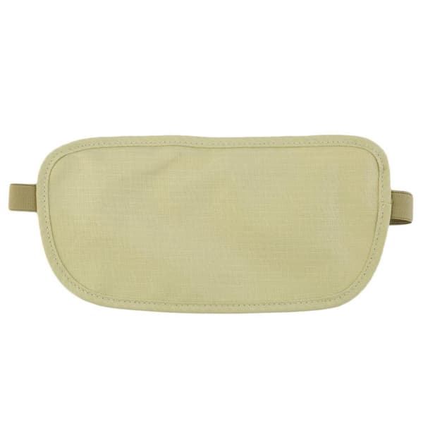 Vyölaukku - Rahavyö / Rahapussi - Matkalompakko - Beige
