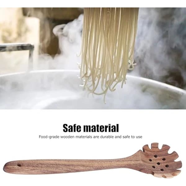 1 x 32,5 cm Spaghettislev, Tresleiv for Spaghetti