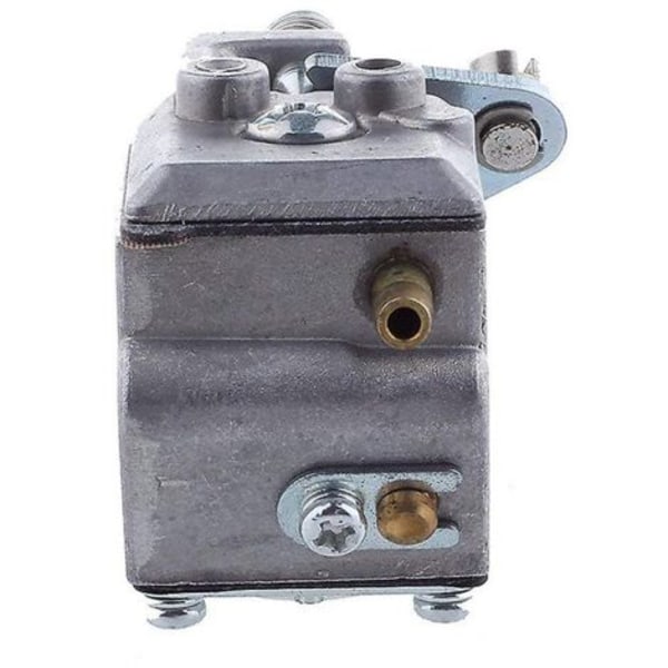 Echo anvendelig SRM4605 WT-120B 12300047532 Karburator prospère.pa