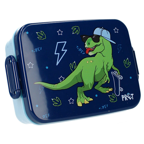 Matlåda Lunchbox - Dinosaurie T-Rex 240