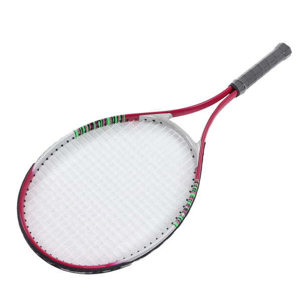 27 tuuman tennismaila ammattitason alumiiniseoksesta valmistettu tennismaila ensisijaiseen keskitason koulutukseen
