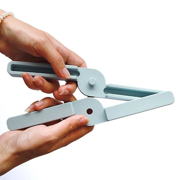 Hopfällbart Grytunderlägg, Hemkök Grytunderlägg Diskunderlägg Placemat Sourceton Hopvikbar Korsdesign Silikon Grytunderlägg I Söt