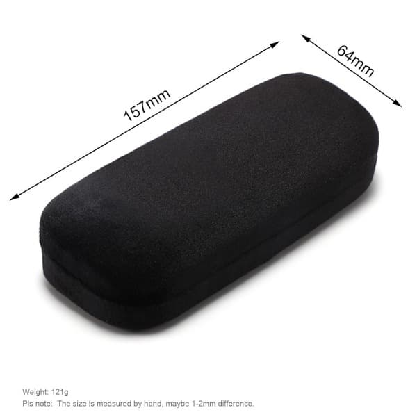 Brilleetui Spectacle case LILLA lilla
