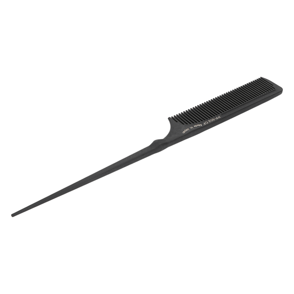 Halekam Profesjonell varmebestandig frisørstyling salongkammer for alle hårtyper BlackPP-802