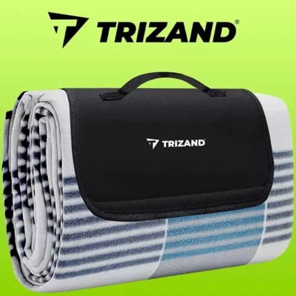 Strandmatte / Strandteppe - 2 meter