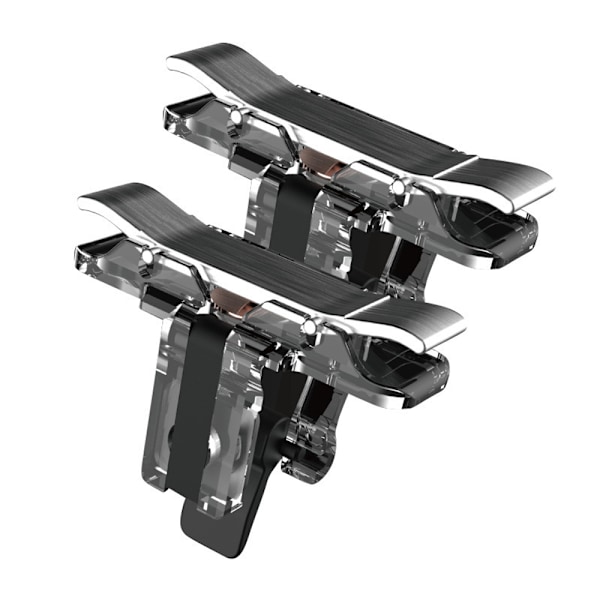 PUBG Mobile Spilcontroller Trigger, L1R1 Cool Wings Trigger Sens