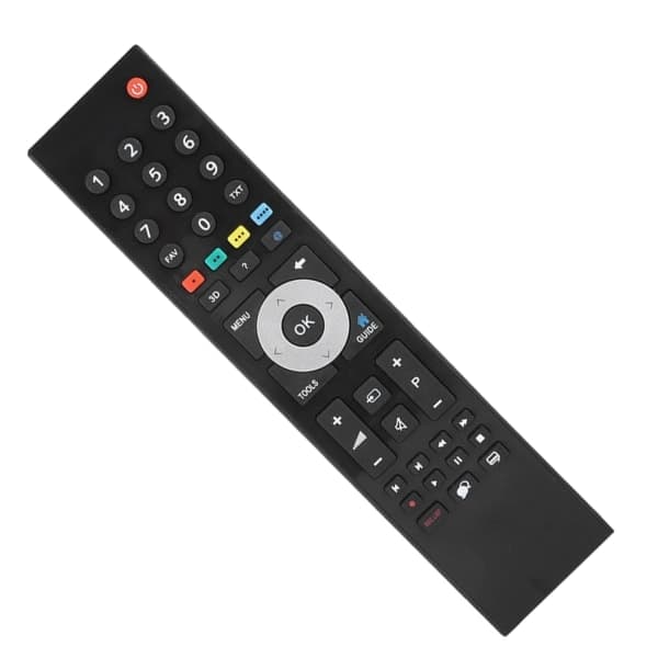 Fjernkontroll for GRUNDIG TV TP7187R