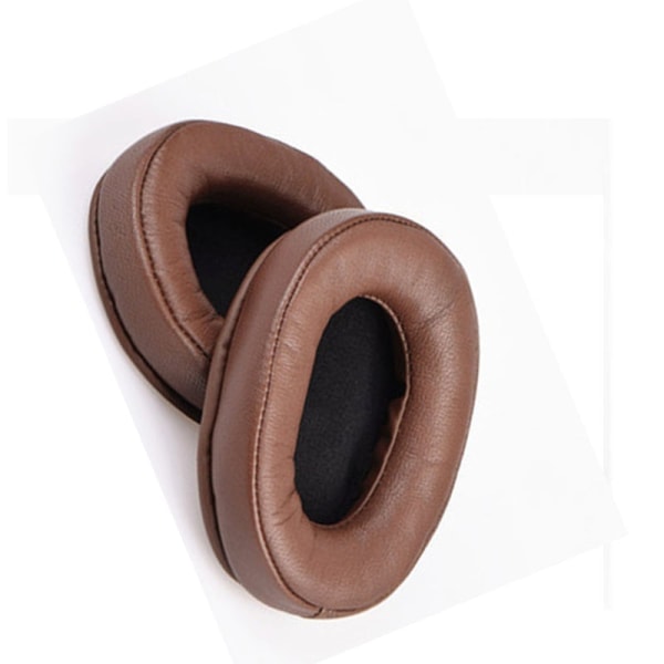 Øreputer for SteelSeries Arctis 1/3/5/7/9X/PRO Brun
