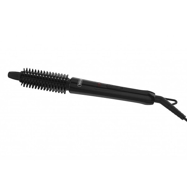 Wahl Oppvarmet Hårstav Cool Tip Keramisk Fat Styling Krølltang Svart 19mm