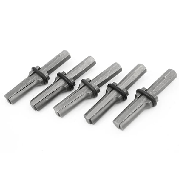 Kiler til stensprængning / Stenkil 16 mm 5-pak