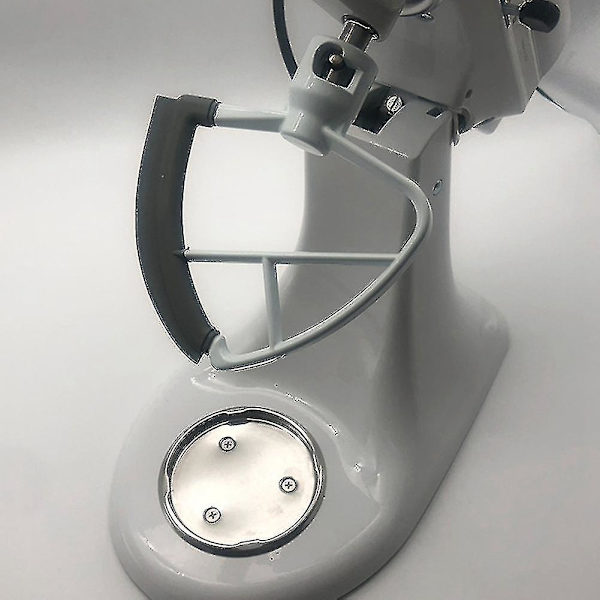 Flexibel Kantvisp för Tilt-Head Mixer Hemköksblandningstillbehör