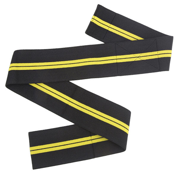 Sports Armbåndsstøtte Beskyttende Bandage Elastisk Armbåndsomslag Justerbar Kompressionshylse