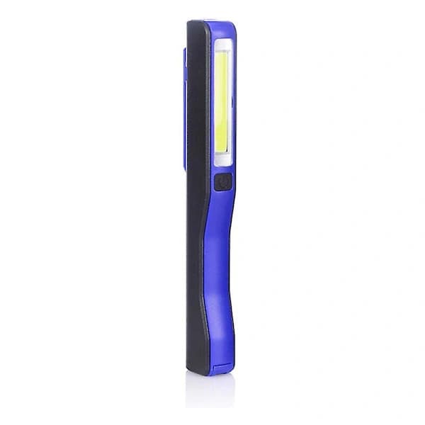 USB-ladattava työvalaisin, tarkastusvalaisin, COB-taskulamppu