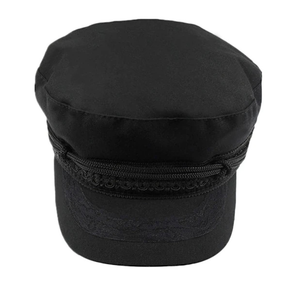 Skippermøsse - En tidløs klassiker, der er tilbage igen Sort one size one size black