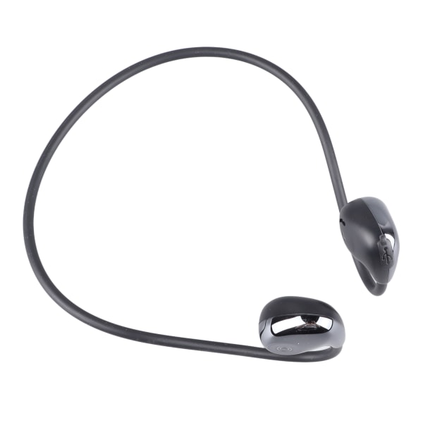 Åbent øre luftledningshovedtelefoner Bluetooth 5.2 Ergonomisk letvægts type C vandtætte trådløse sportshovedtelefoner