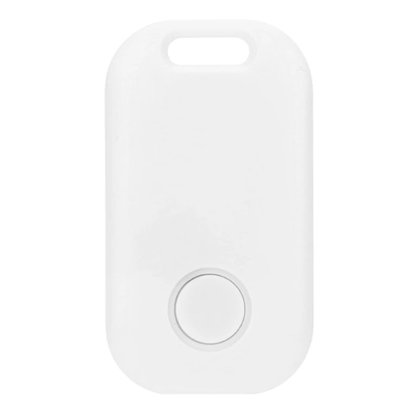 Bluetooth-objektfinder, der forhindrer mistede børn, kæledyr og tasker - smart nøglesporer til Android og iOS